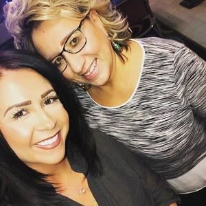 Meet your Posher, Bobbi